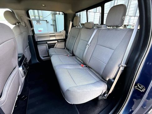 Used 2019 Ford F150 XLT w/ Equipment Group 302A Luxury image 21