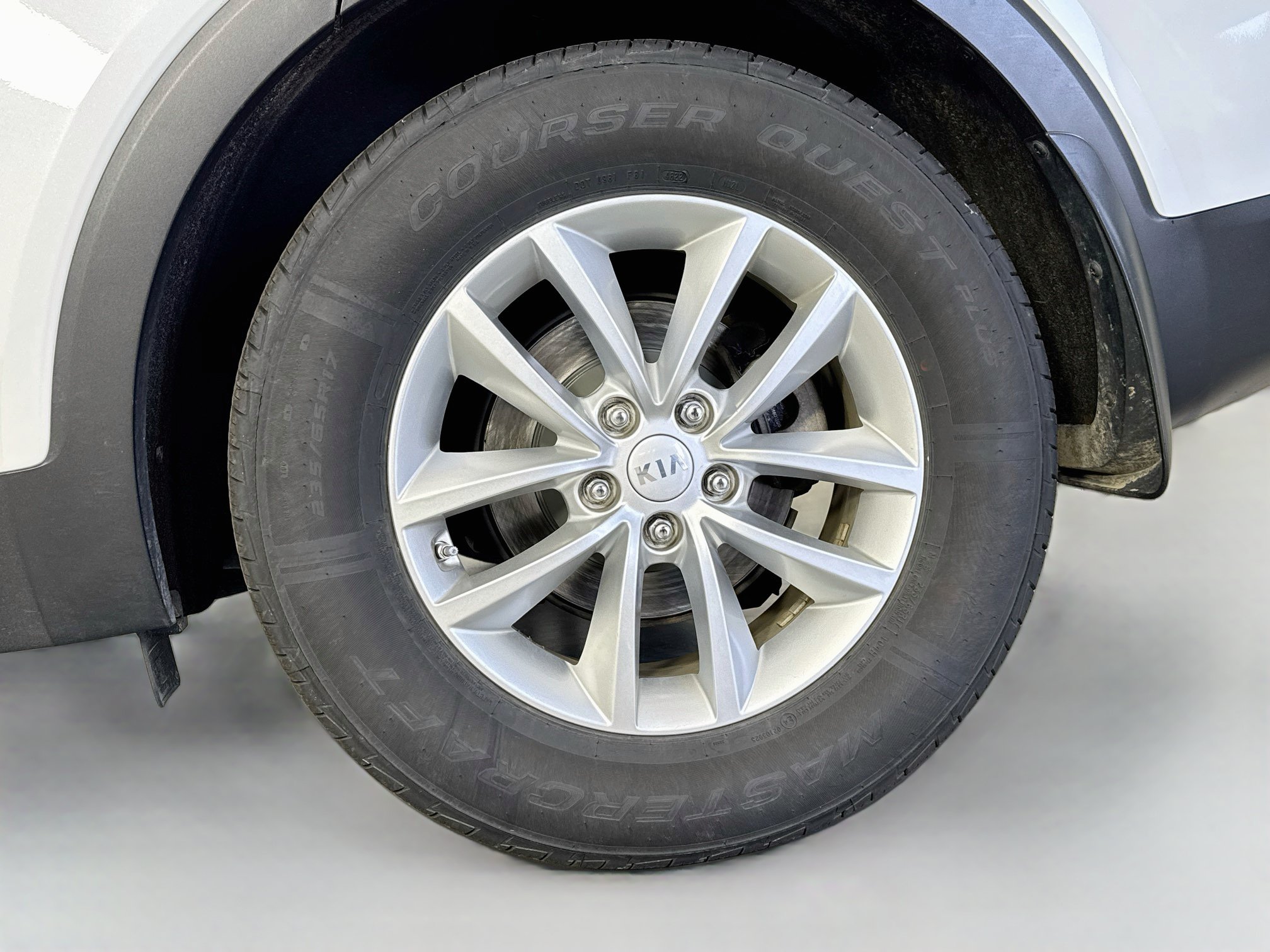 Used 2016 Kia Sorento FWD w/ LX Convenience Package image 29