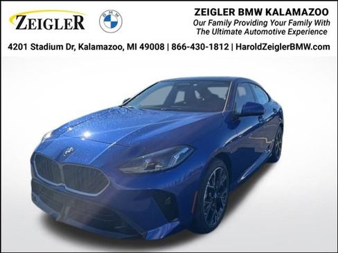Used 2025 BMW 228i xDrive w/ Premium Package image 1