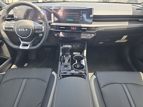 New 2026 Kia K5 GT-Line FWD image 14