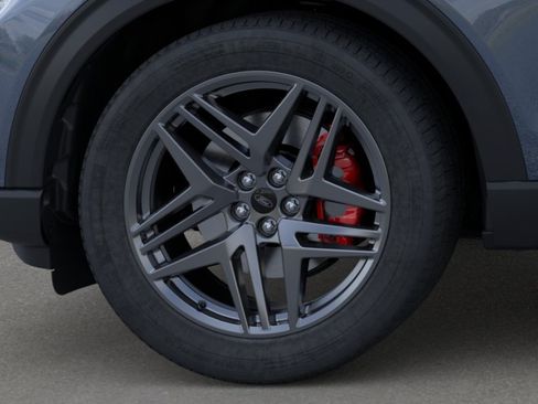 New 2026 Ford Explorer ST AWD/4WD image 50