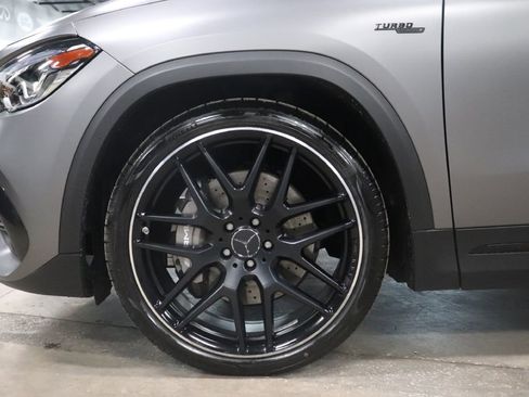 Used 2022 Mercedes-Benz GLA 45 AMG 4MATIC image 30