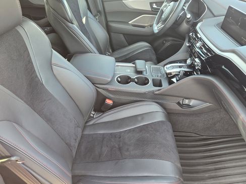 Certified 2023 Acura MDX A-Spec image 21