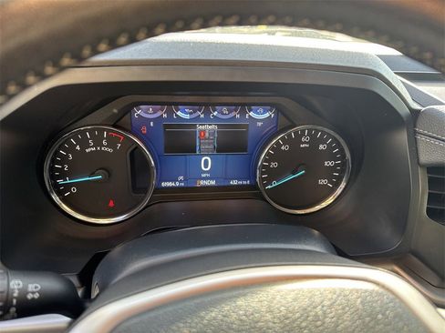 Used 2024 Ford Expedition Max XLT image 19