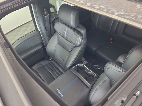 New 2026 Ford F350 Platinum image 9