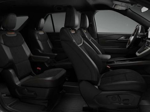 New 2026 Ford Explorer Tremor AWD/4WD image 36