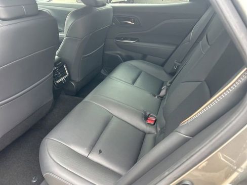 Used 2024 Toyota Crown Platinum AWD/4WD image 24