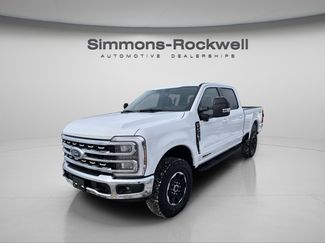 Used 2026 Ford F250 Lariat w/ Tremor Off-Road Package video 1