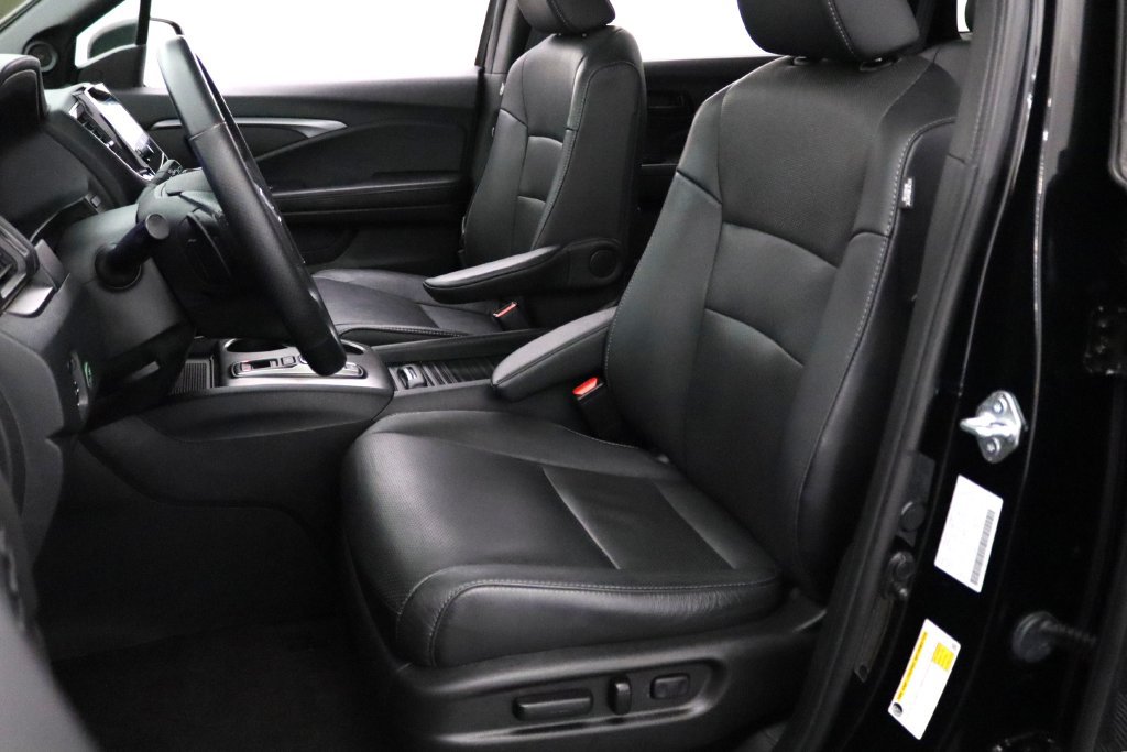 Used 2022 Honda Passport EX-L image 14