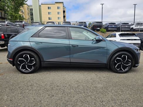Used 2023 Hyundai Ioniq 5 SEL AWD/4WD image 8