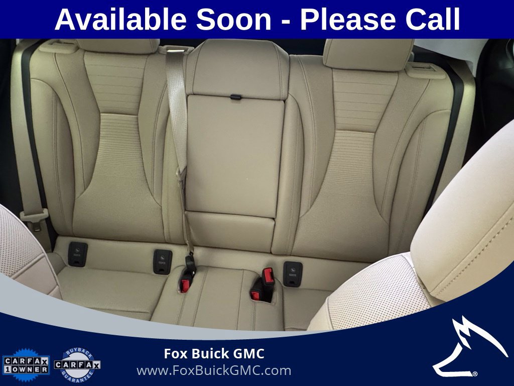 Used 2024 Buick Envision Preferred AWD/4WD image 23