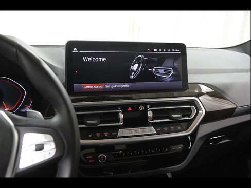Used 2023 BMW X3 xDrive30i w/ Premium Package AWD/4WD image 9