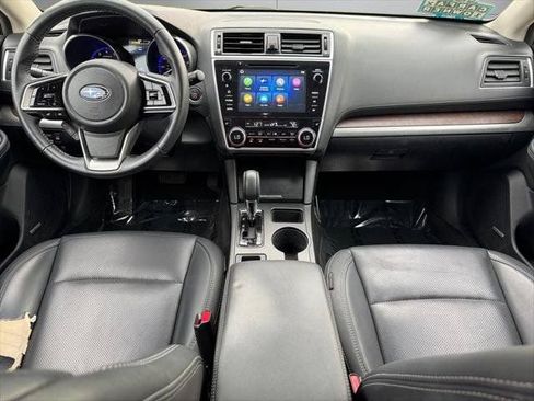Used 2019 Subaru Outback 2.5i Limited w/ Popular Package #2 AWD/4WD image 42