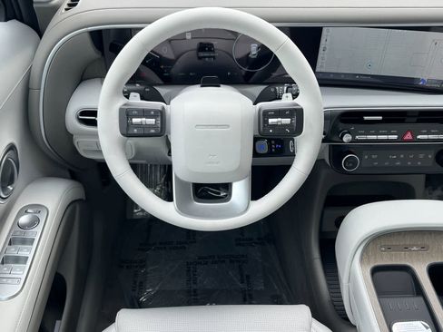 New 2026 Hyundai Palisade FWD Hybrid image 15