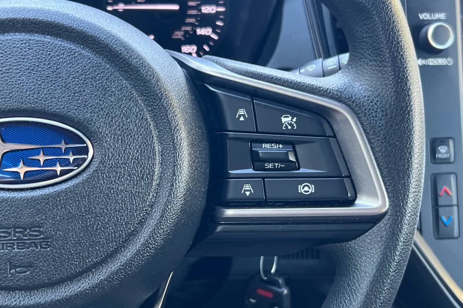 Used 2024 Subaru Impreza 2.0i AWD/4WD image 25