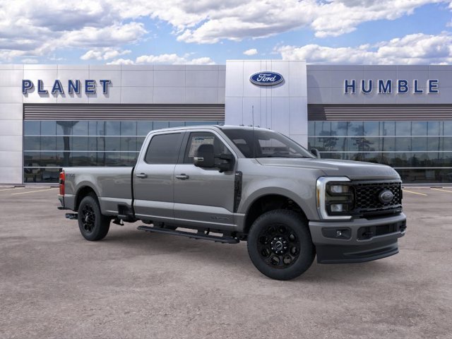 New 2026 Ford F350 XLT w/ XLT Premium Package AWD/4WD image 7