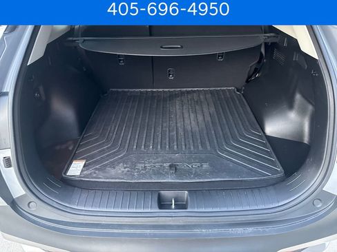 Used 2023 Kia Sportage LX AWD/4WD image 26