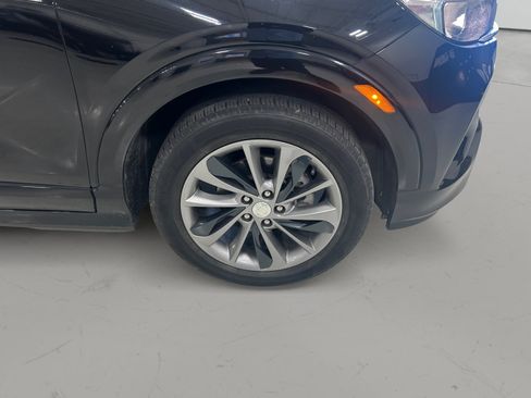 Used 2022 Buick Encore GX Select w/ Sport Touring Package FWD image 8