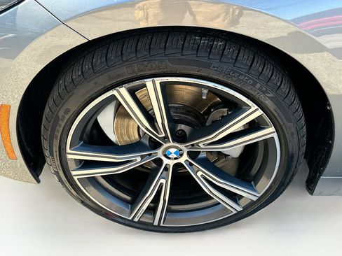 Certified 2023 BMW 330i 330i w/ Driving Assistance Package image 33