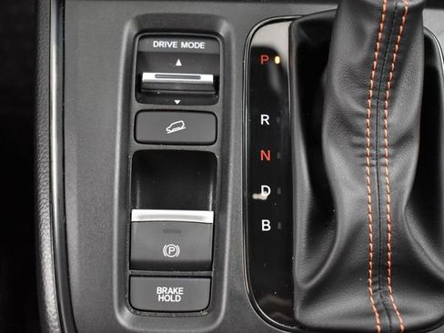 Used 2024 Honda CR-V Sport Touring image 21