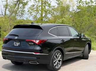 Used 2023 Acura MDX SH-AWD w/ Technology Package video 4