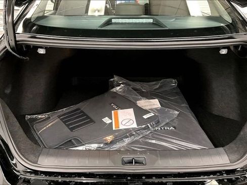 New 2026 Nissan Sentra S image 35