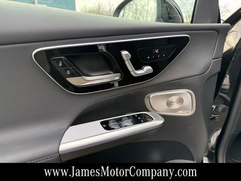 New 2026 Mercedes-Benz GLC 300 4MATIC image 14