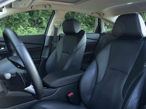 Used 2024 Honda Accord Touring image 17