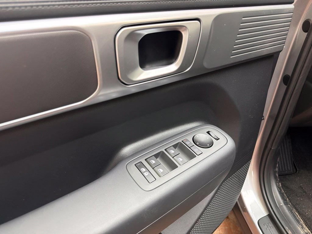 New 2027 Hyundai Santa Fe SE AWD/4WD image 22