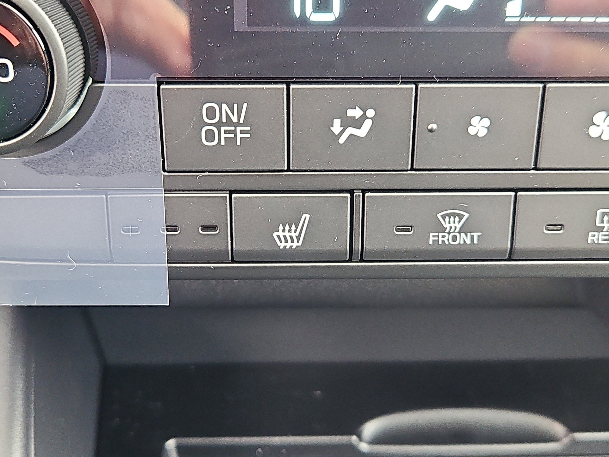 New 2026 Subaru Outback Limited AWD/4WD image 12