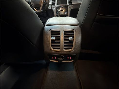Used 2015 Ford Taurus SHO w/ Equipment Group 401A image 23