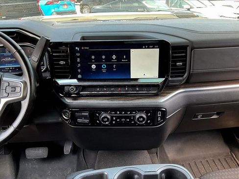 Used 2024 Chevrolet Silverado 2500 LT w/ All Star Edition image 9