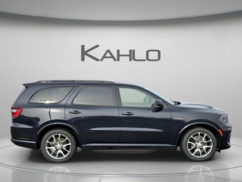 New 2026 Dodge Durango GT AWD/4WD image 5