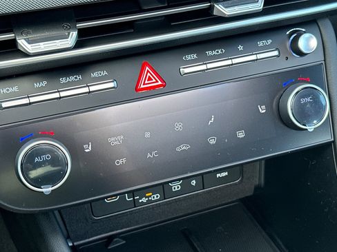 New 2026 Hyundai Sonata SEL FWD image 19