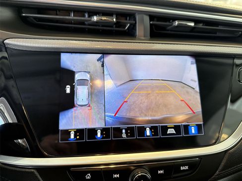 Used 2021 Buick Encore GX Essence w/ Advanced Technology Package image 12