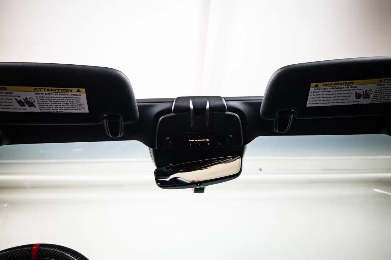 Certified 2022 Porsche 718 Boxster Spyder RWD image 20