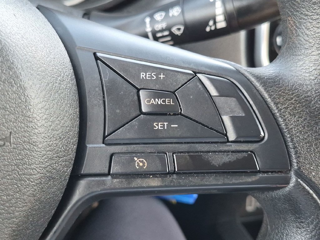 Used 2024 Nissan Versa S w/ S Plus Package FWD image 15