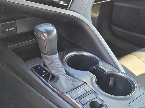 Used 2024 Toyota Camry XSE FWD image 31