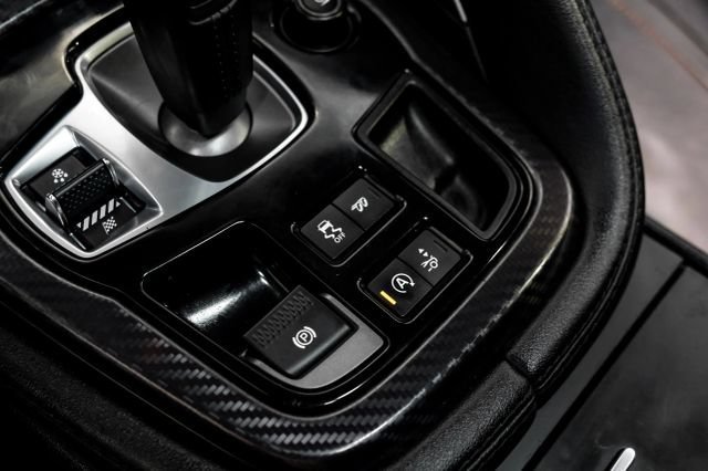 Used 2016 Jaguar F-TYPE R AWD/4WD image 27