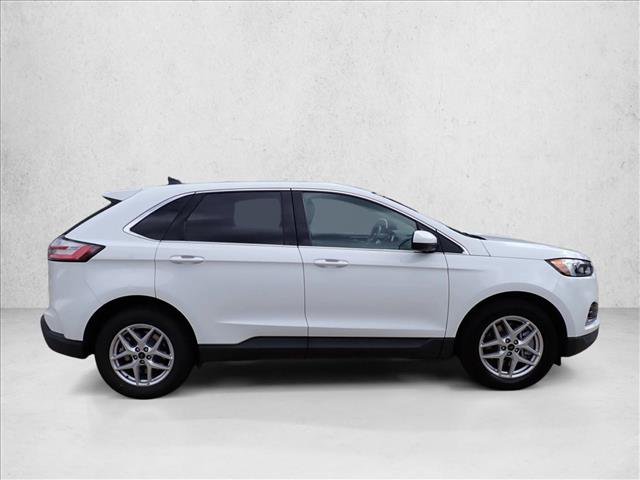 Used 2024 Ford Edge SEL AWD/4WD image 5