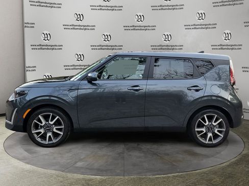 Used 2024 Kia Soul EX w/ Option Group 015 image 2