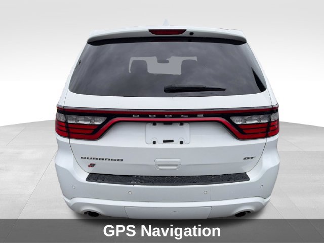 Used 2019 Dodge Durango GT AWD/4WD image 4
