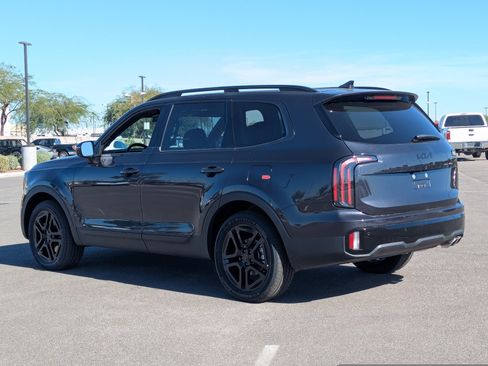 New 2025 Kia Telluride SX Prestige X-Line image 3