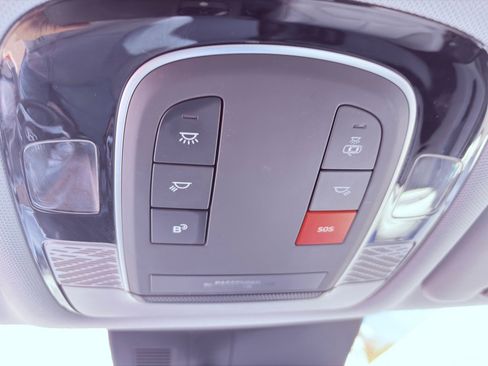 Used 2025 Hyundai Palisade SEL image 21