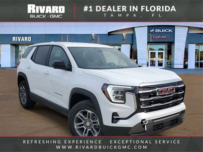 New 2026 GMC Terrain Elevation w/ Technology Package II