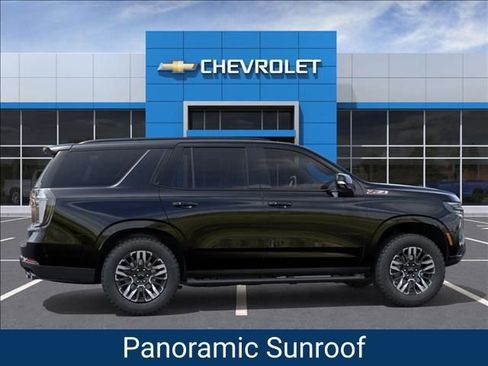 New 2026 Chevrolet Tahoe Z71 image 5