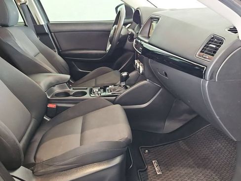 Used 2016 MAZDA CX-5 Sport FWD image 27