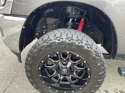 Used 2021 RAM 2500 Tradesman image 66