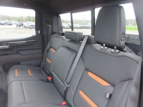 New 2026 GMC Sierra 1500 AT4 w/ AT4 Premium Package image 13