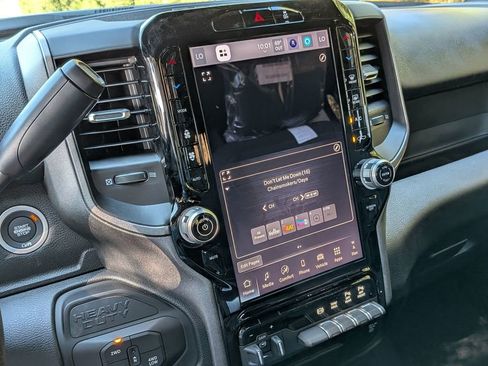 New 2026 RAM 2500 Tradesman image 25